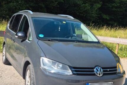 VW Sharan 247.000 km 8.900 &euro; Oberndorf am Neckar 78727