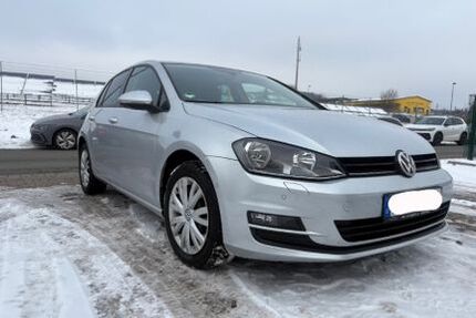 VW Golf 195.500 km 6.000 &euro; Kelbra 06537