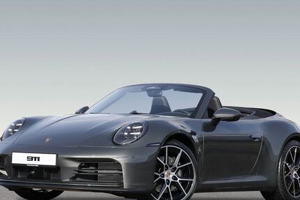Porsche 992 6.000 km 159.800 &euro; Gersthofen 86368