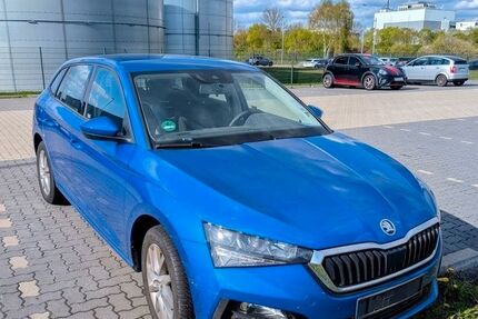 Skoda Scala 106.000 km 13.100 &euro; Hannover 30539