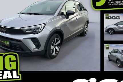 Opel Crossland (X) 18.290 km 14.580 &euro; Augsburg 86165