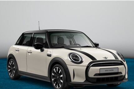 Mini Cooper 36.750 km 20.985 &euro; Bad Kreuznach 55543
