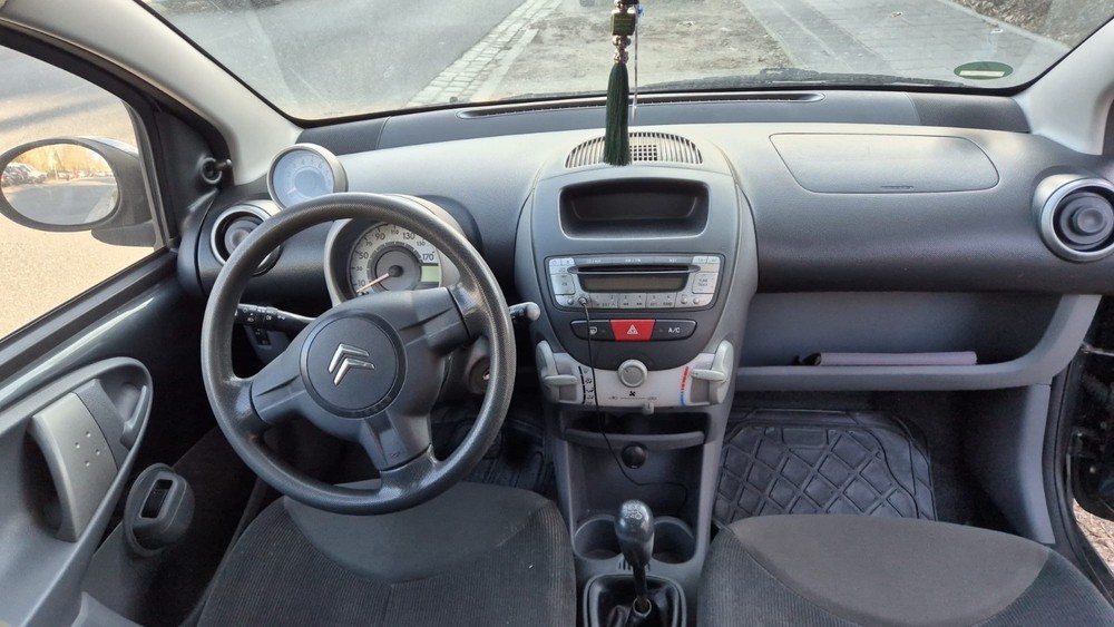 Citroen C1 143.000 km 1.550 &euro; Fürth 90744