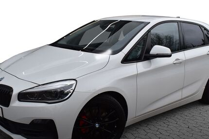 BMW 218 Active Tourer 43.979 km 19.800 &euro; Bad Neuenahr 53474