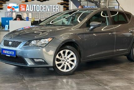 Seat Leon 202.689 km 5.299 &euro; Pfaffenhofen 85276