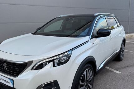 Peugeot 5008 120.000 km 20.900 &euro; Rastatt 76437