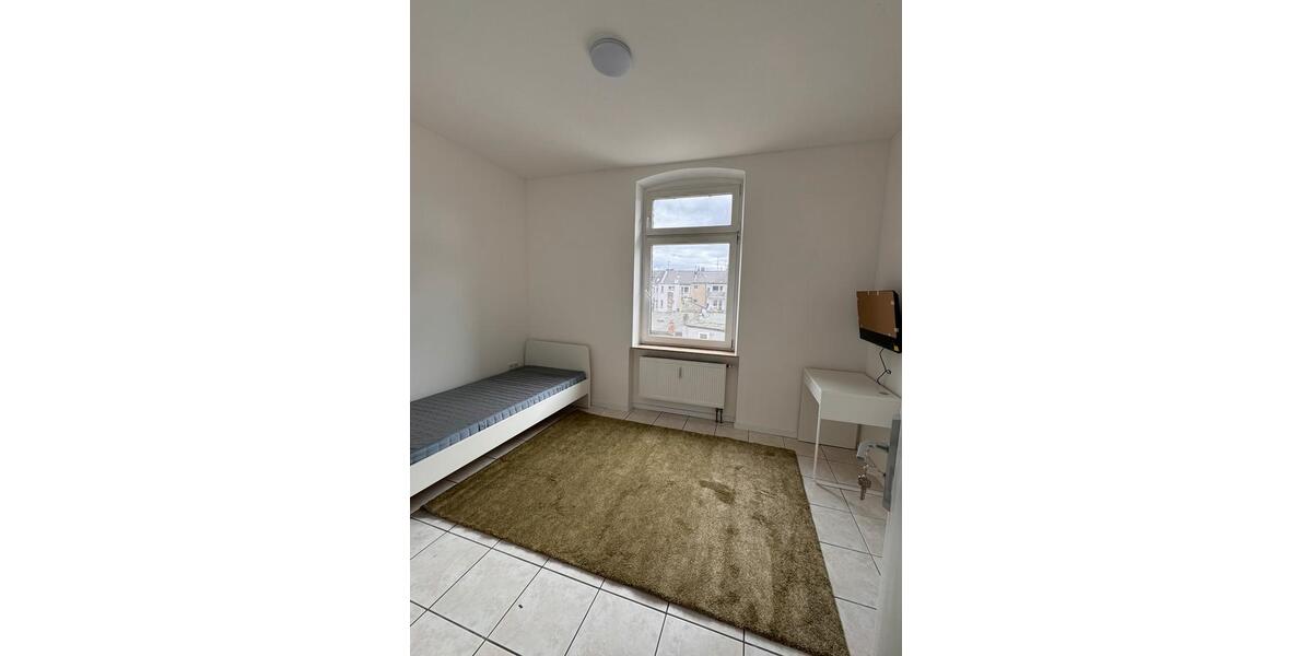Wohnen auf Zeit Köln Ehrenfeld - 17 Zimmer, 28 m&sup2;, 790&euro; | Angebot:26397445
