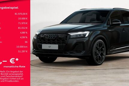 Audi Q7 12.593 km 81.970 &euro; Potsdam 14482