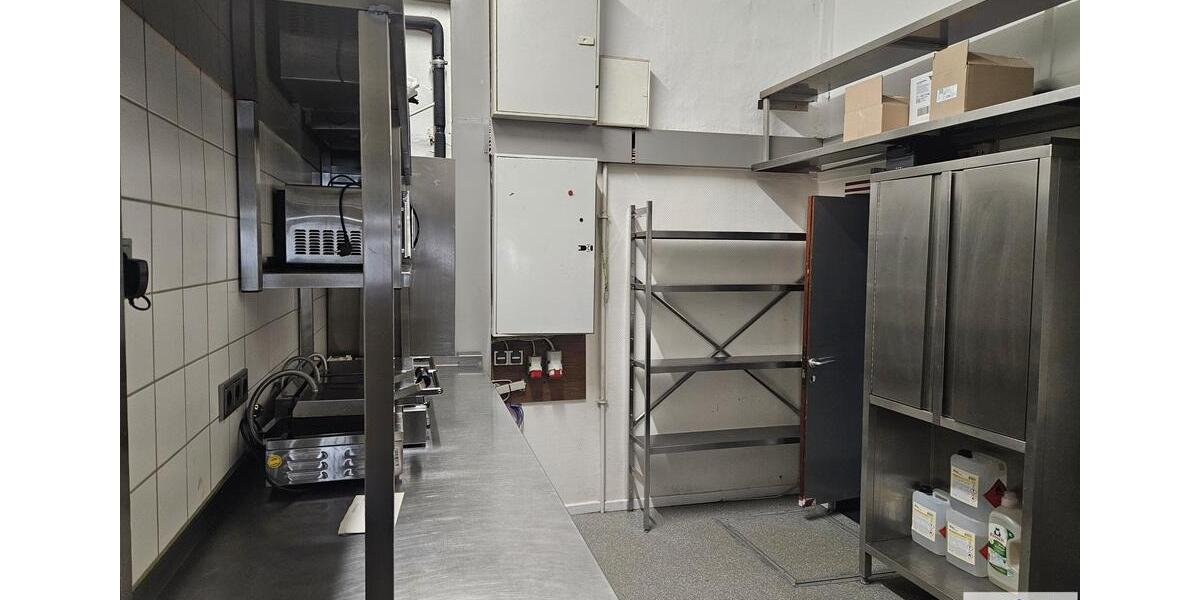 Gewerbeobjekt Bünde - 2.300&euro; | Angebot:23789139