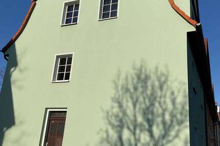 Wohnung zum Mieten in Bitterfeld-Wolfen 314,90 € 47 m² 2 zimmer