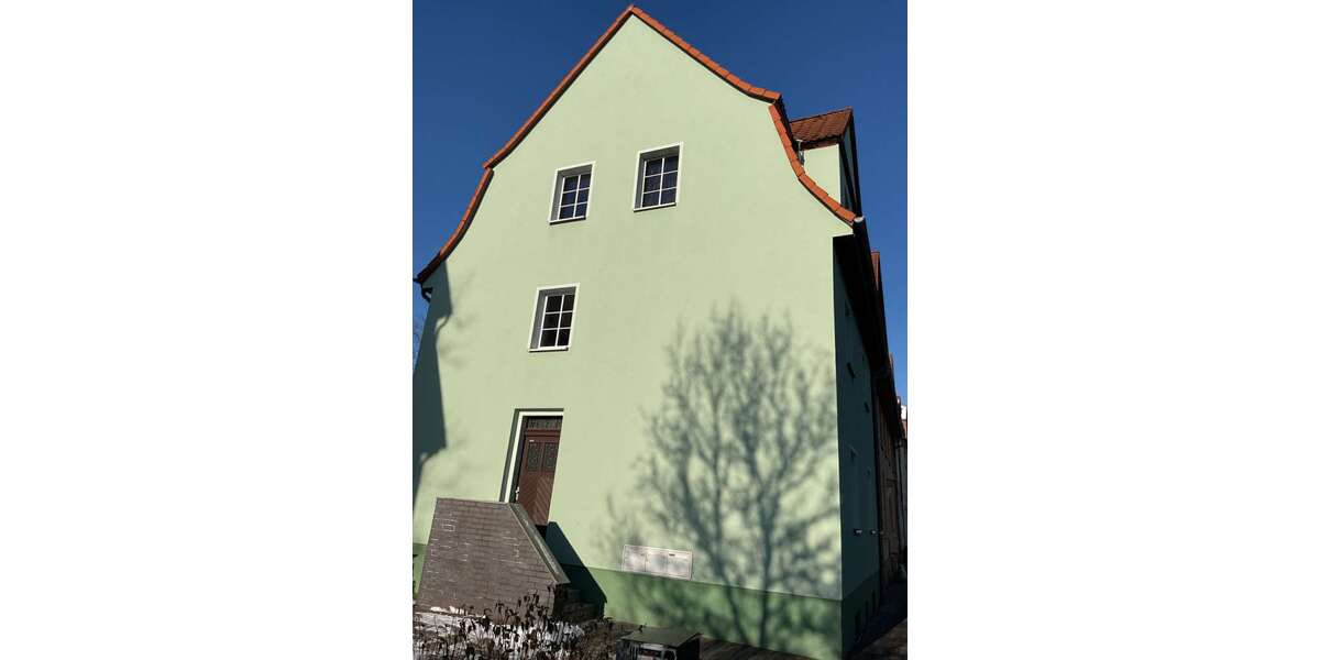 Wohnung zum Mieten in Bitterfeld-Wolfen 314,90 € 47 m² 2 zimmer