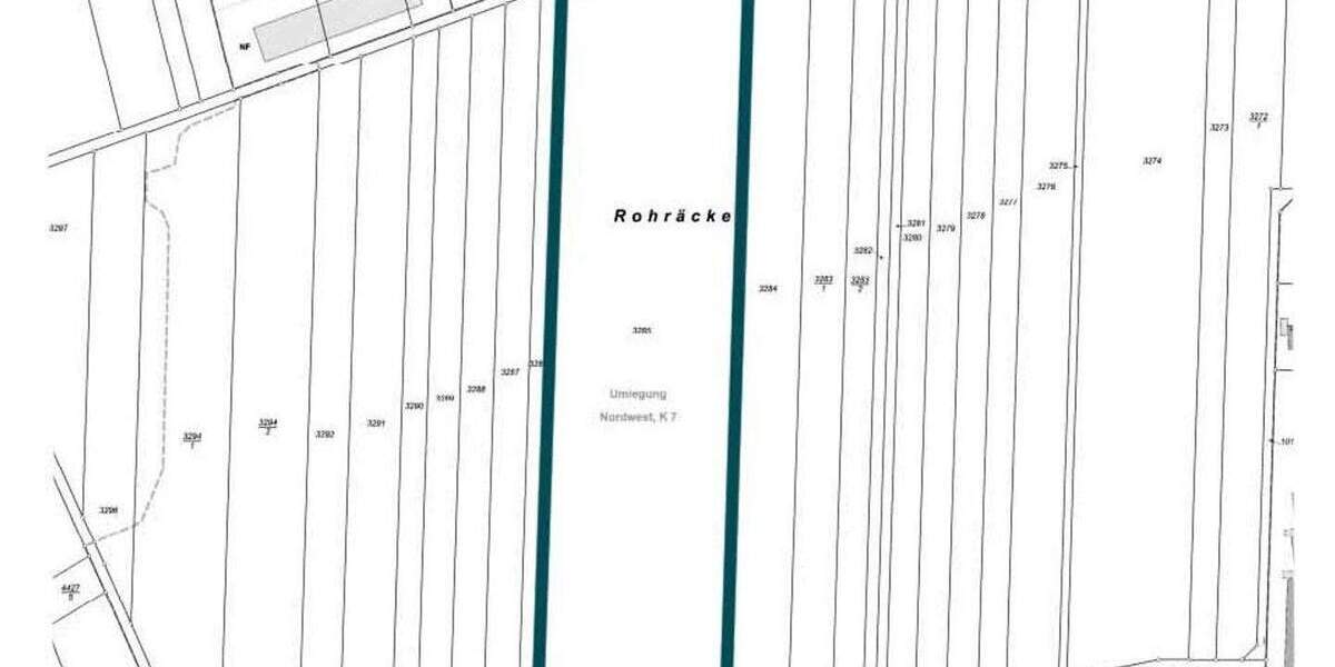 Investitionschance: Großes Bauerwartungsland in Kandel mit ca. 27.743 m² Fläche zimmer
