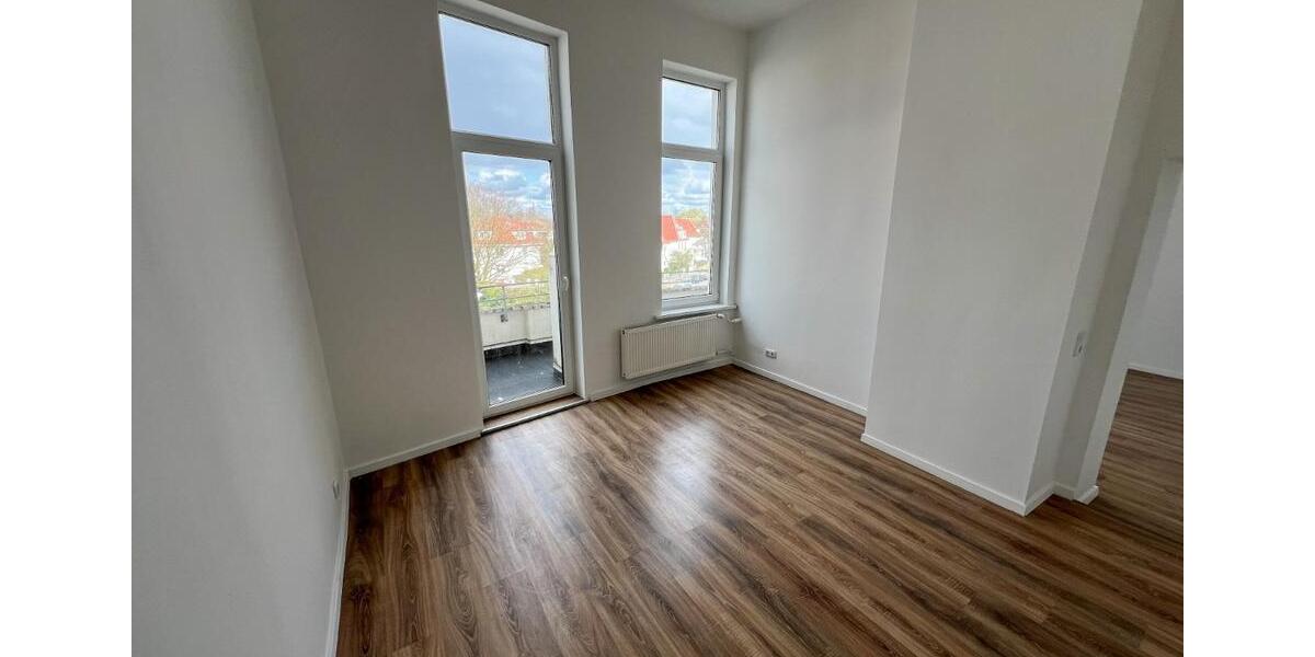 Etagenwohnung Bremerhaven Mitte - 4 Zimmer, 104 m&sup2;, 850&euro; | Angebot:26099646