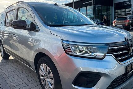 Renault Grand Kangoo 13.800 km 31.490 &euro; Wiesmoor 26639