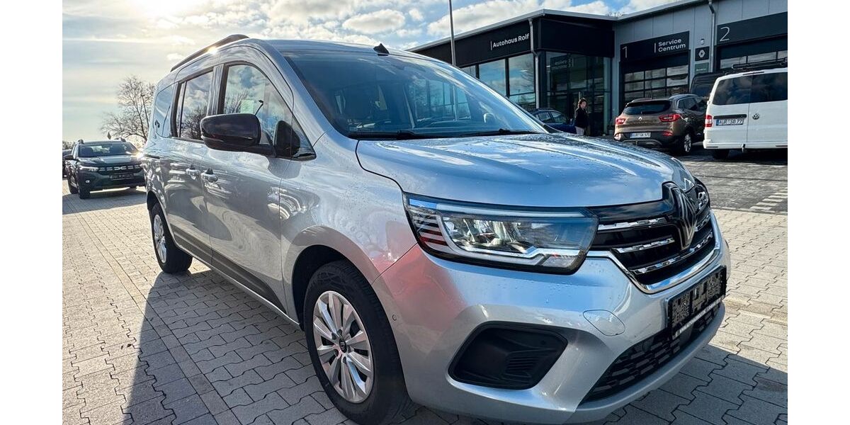 Renault Grand Kangoo 13.800 km 31.490 &euro; Wiesmoor 26639