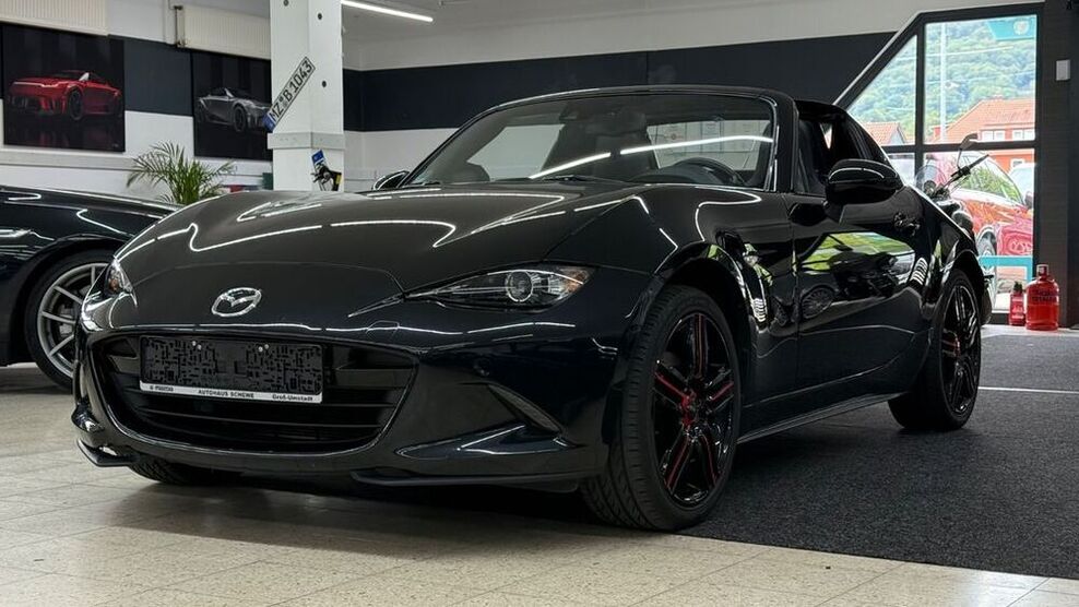 MX-5