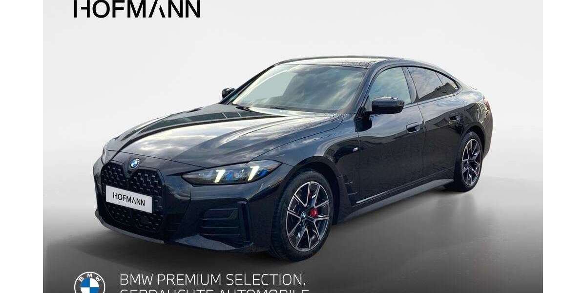 BMW 420 10.100 km 49.890 &euro; Ingolstadt 85053