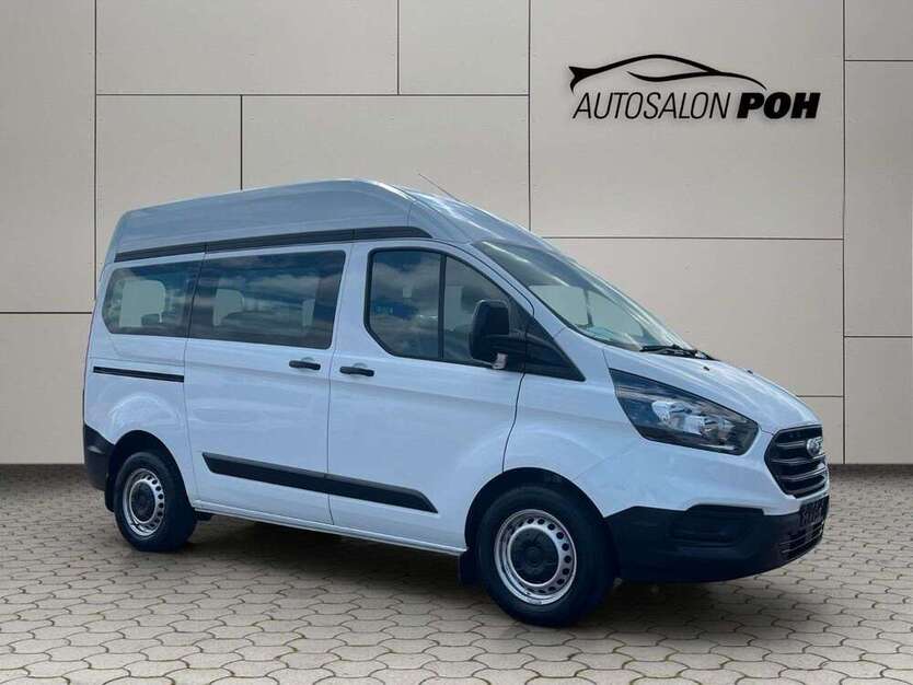 Transit Custom