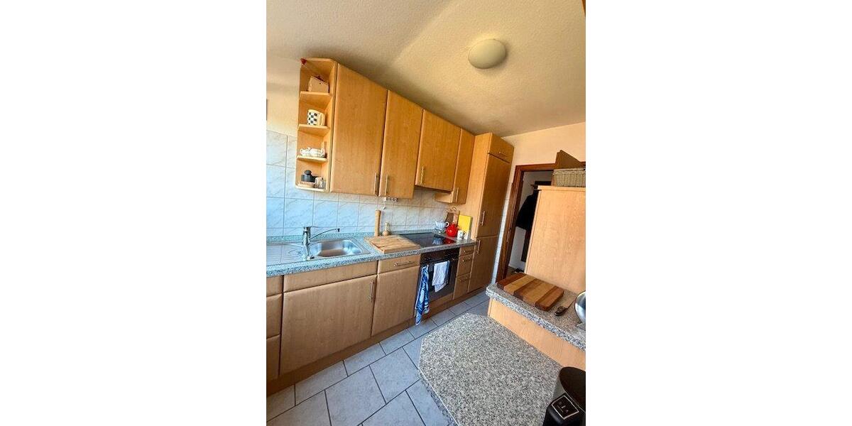Etagenwohnung Itzehoe - 2.5 Zimmer, 79 m&sup2;, 129.000&euro; | Angebot:26648448