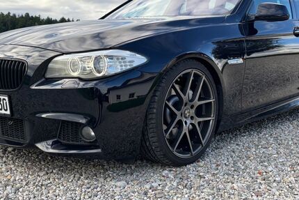 BMW 530 195.000 km 15.499 € Tann 84367