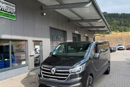 Renault Trafic 55.930 km 28.290 &euro; Biedenkopf 35216