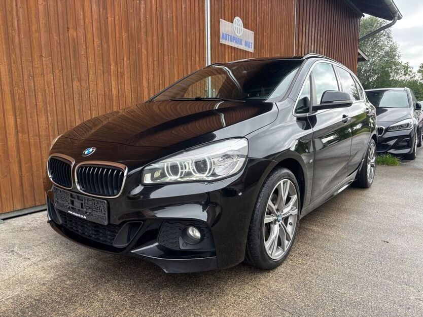 218 Active Tourer