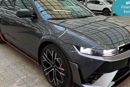 Hyundai IONIQ 5 35.637 km 50.990 &euro; Ludwigsfelde (bei Berlin) 14974