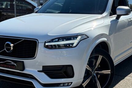 Volvo XC90 139.000 km 34.900 &euro; Weinheim 69469