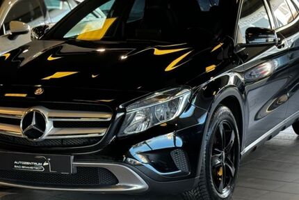 Mercedes-Benz GLA 200 132.000 km 15.990 &euro; Bad Bramstedt 24576