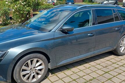 Skoda Superb 79.500 km 19.500 &euro; Kühlungsborn 18225
