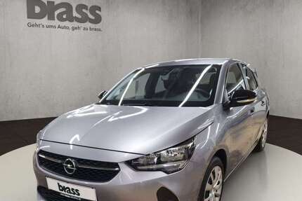 Opel Corsa 45.900 km 12.450 &euro; Alzenau 63755