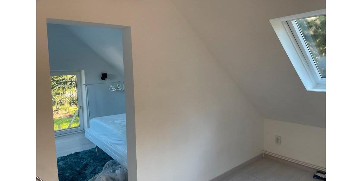 Etagenwohnung Sottrum - 3 Zimmer, 60 m&sup2;, 550&euro; | Angebot:26365377