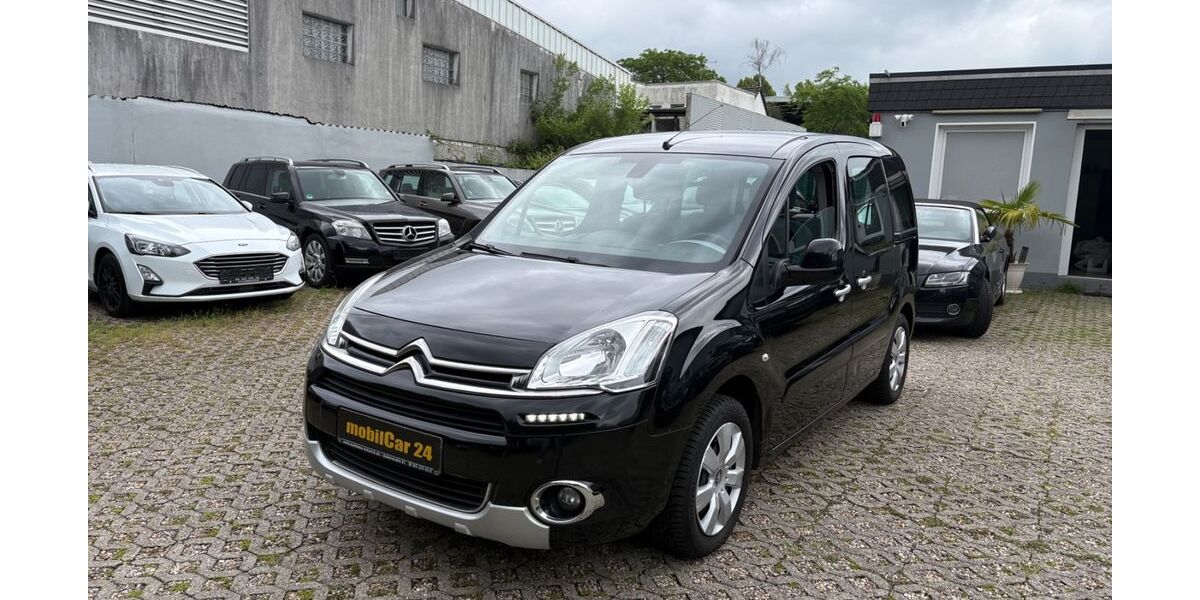 Citroen Berlingo 177.000 km 5.700 &euro; Haan 42781