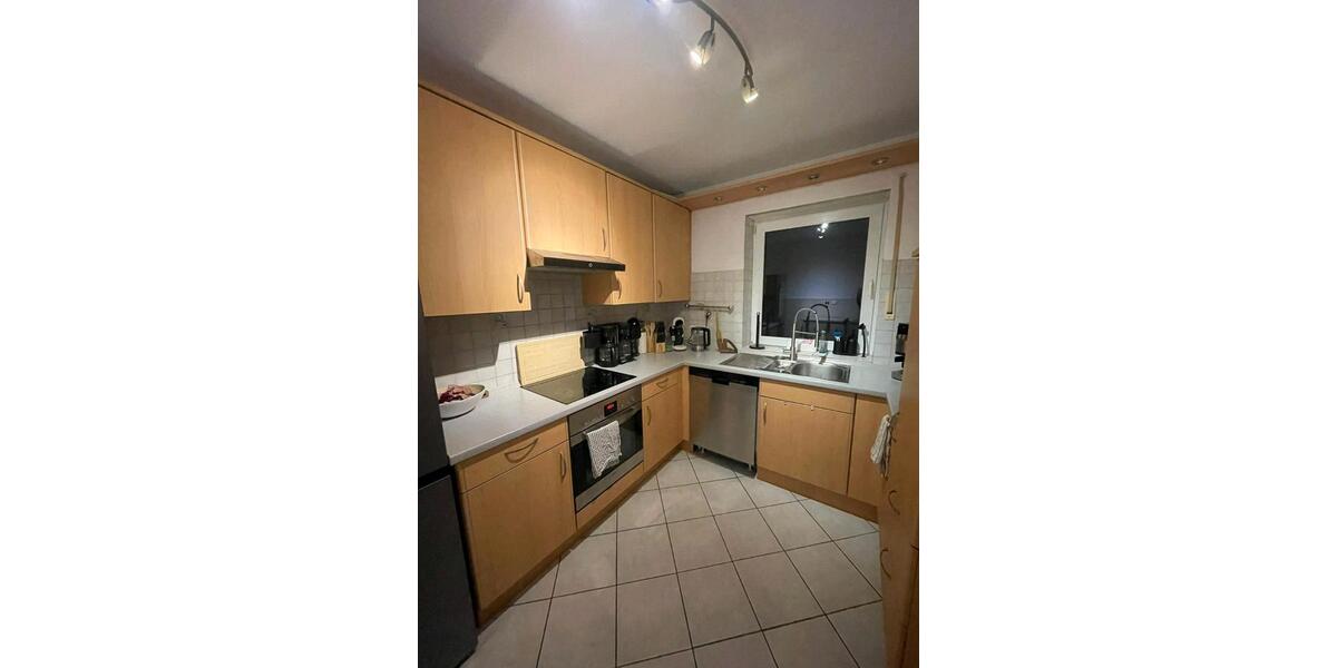 Reihenhaus Schortens - 4 Zimmer, 111 m&sup2;, 1.060&euro; | Angebot:26314755