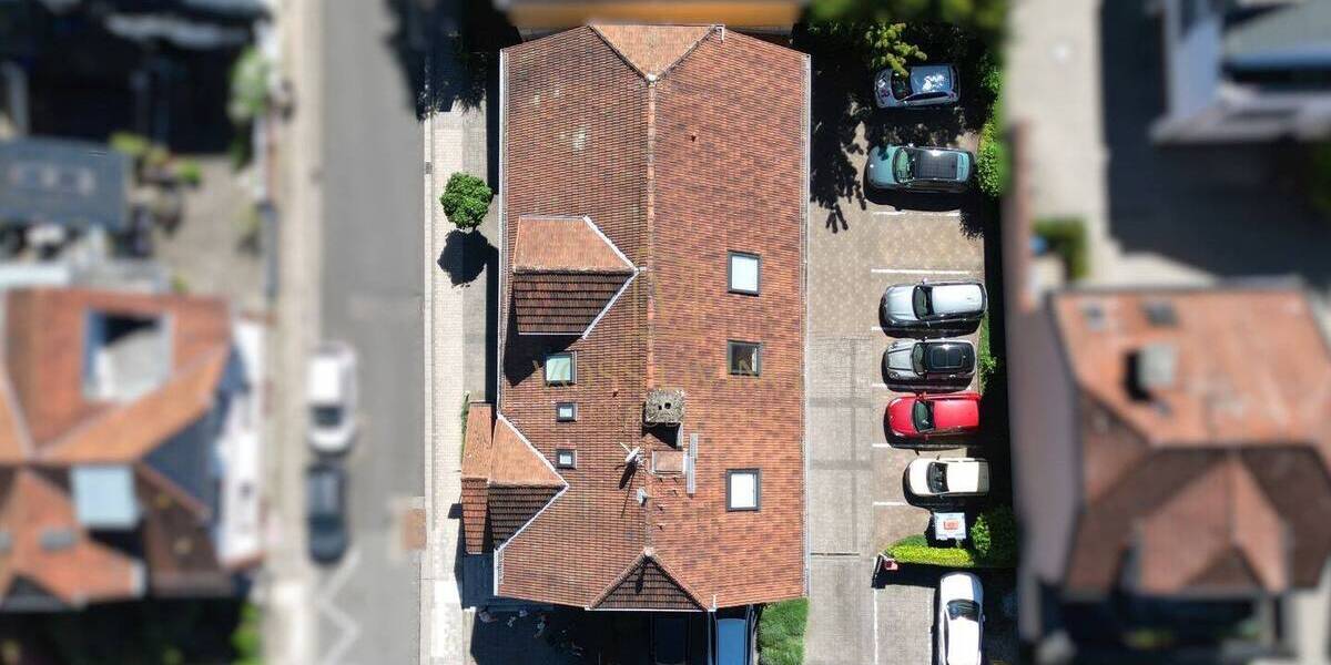 Gewerbeobjekt Eppstein Vockenhausen - 1 Zimmer, 668.000&euro; | Angebot:26886675