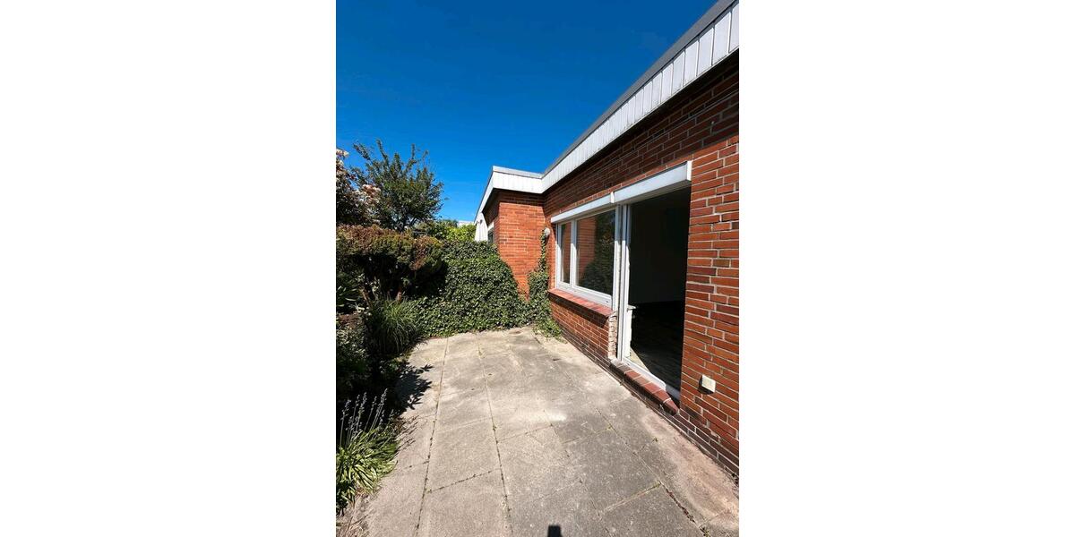 Terrassenwohnung Wilhelmshaven Aldenburg - 2 Zimmer, 53 m&sup2;, 119.000&euro; | Angebot:27197640