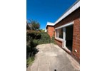 Terrassenwohnung Wilhelmshaven Aldenburg - 2 Zimmer, 53 m&sup2;, 119.000&euro; | Angebot:27197640