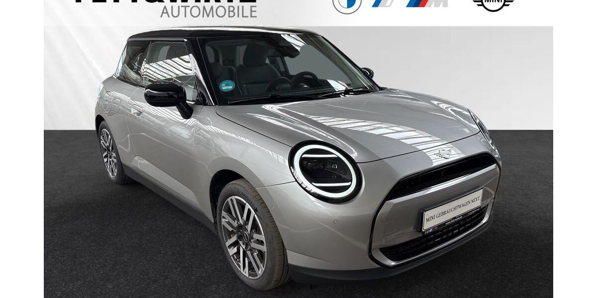 Mini Cooper E 13.250 km 27.700 &euro; Kleve 47533