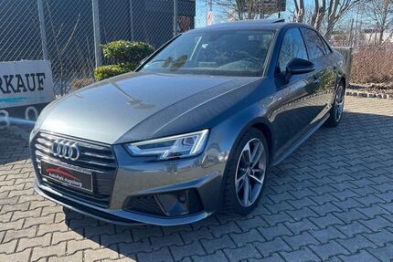 Audi A4 139.000 km 21.480 &euro; Augsburg 86154