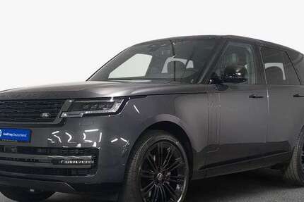 Land Rover Range Rover 3.500 km 148.850 &euro; München 81477