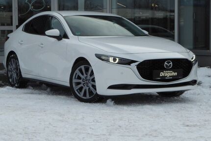 Mazda 3 3.774 km 25.990 &euro; Wuppertal 42327