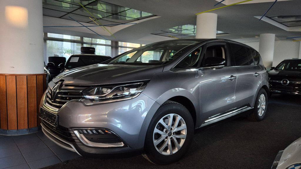 Renault Espace 168.500 km 16.990 &euro; Filderstadt 70794