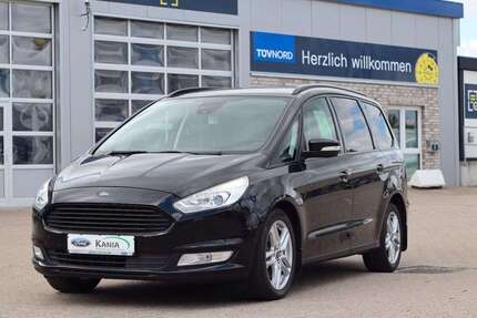 Ford Galaxy 94.600 km 23.847 &euro; Eutin 23701