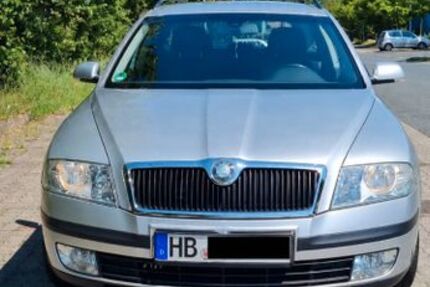 Skoda Octavia 255.145 km 2.200 &euro; Bremerhaven 27574
