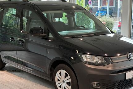 VW Caddy 46.120 km 27.390 &euro; Sonthofen 87527