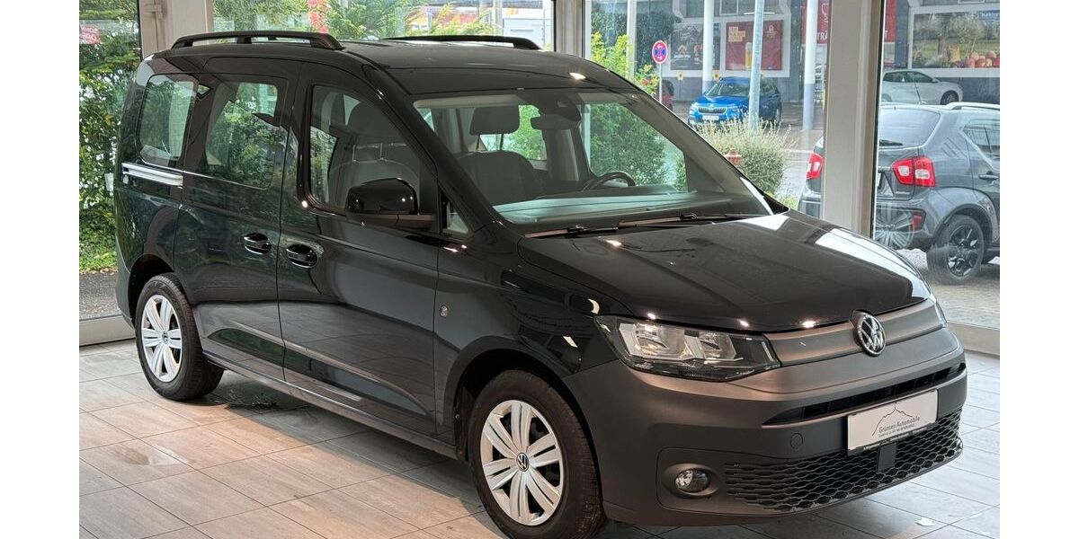 VW Caddy 46.120 km 27.390 &euro; Sonthofen 87527