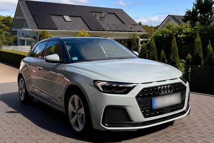 Audi A1 40.611 km 23.980 &euro; Goslar 38640