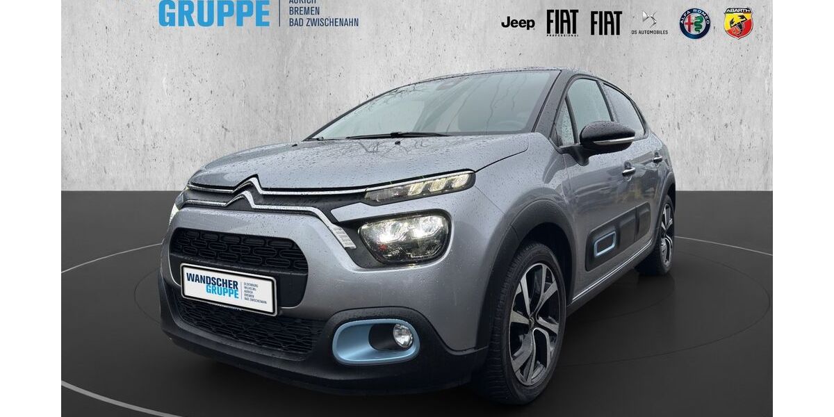 Citroen C3 17.700 km 16.990 &euro; Bremen 28207