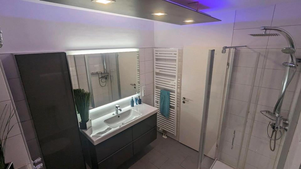 Dachgeschoßwohnung Rendsburg - 3 Zimmer, 73 m&sup2;, 229.000&euro; | Angebot:27208854