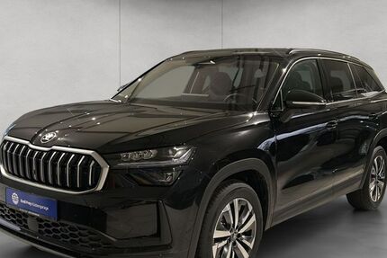 Skoda Kodiaq 4.500 km 46.890 &euro; Husum 25813